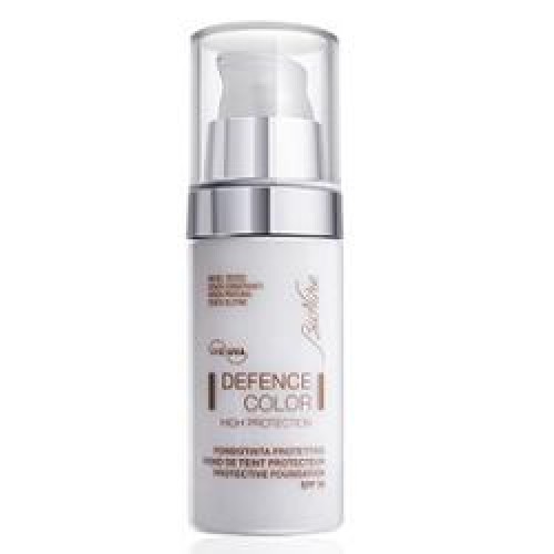 BioNike DEFENCE COLOR HIGH PROTECTION